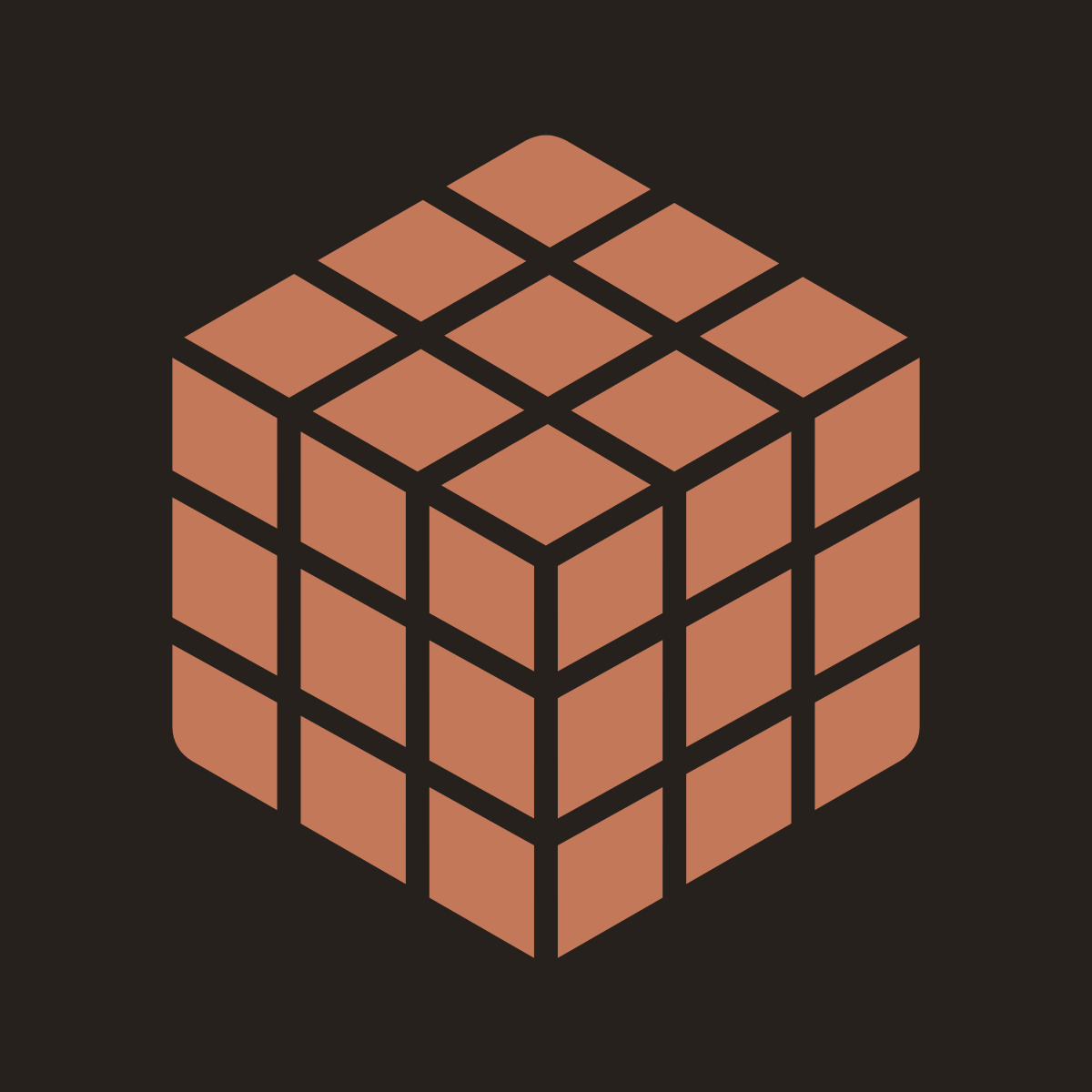 Rubik Combined Listings